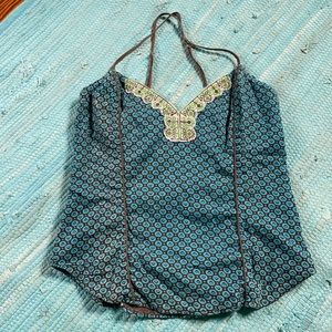 Free people tank top